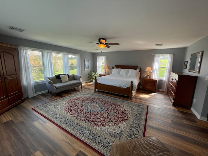 Спална соба 1