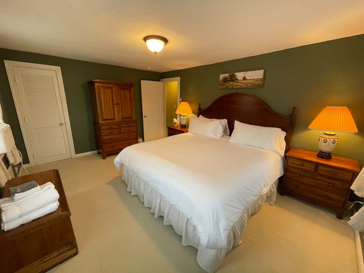 Спална соба 2