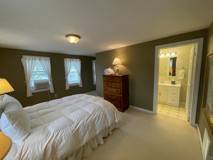 Спална соба 3