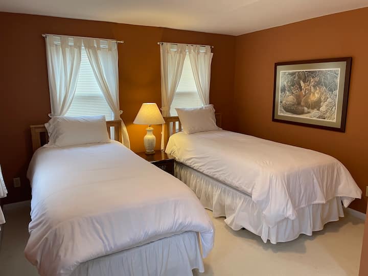 Спална соба 4