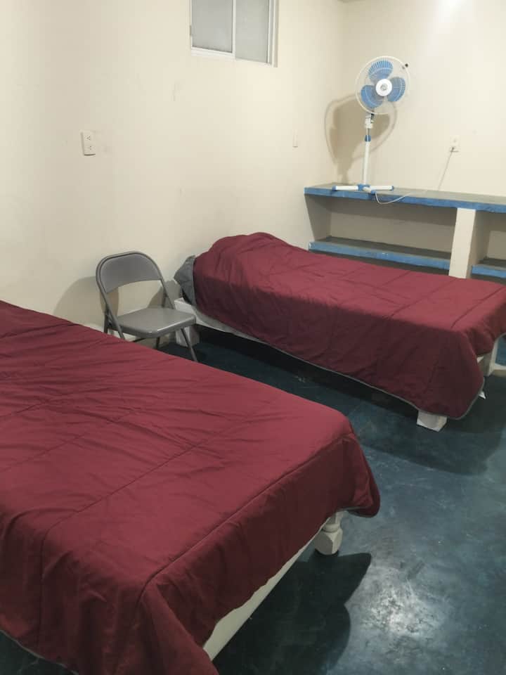Chambre 2