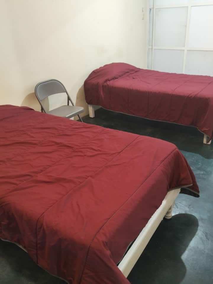 Chambre 3