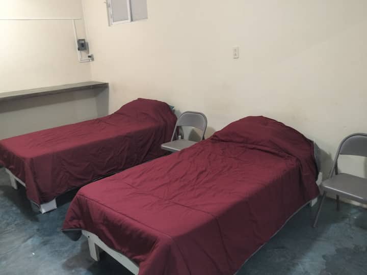 Chambre 1