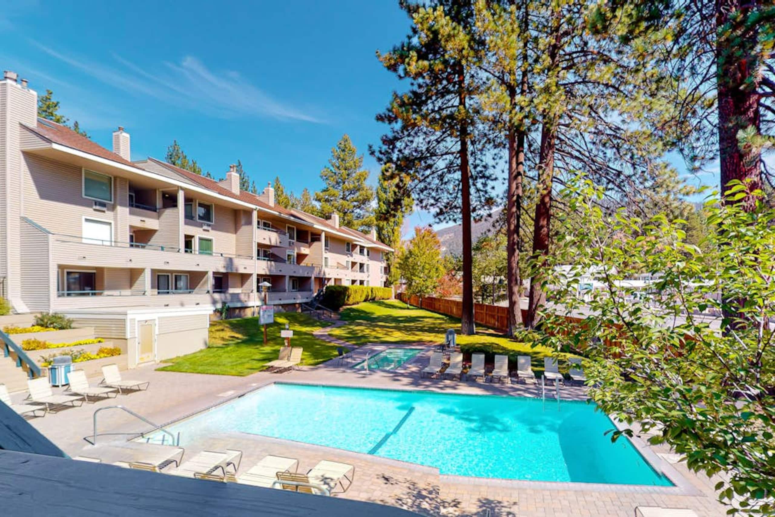 Lakeland Village Condo Lake, Slopes & Loft - Photo 25