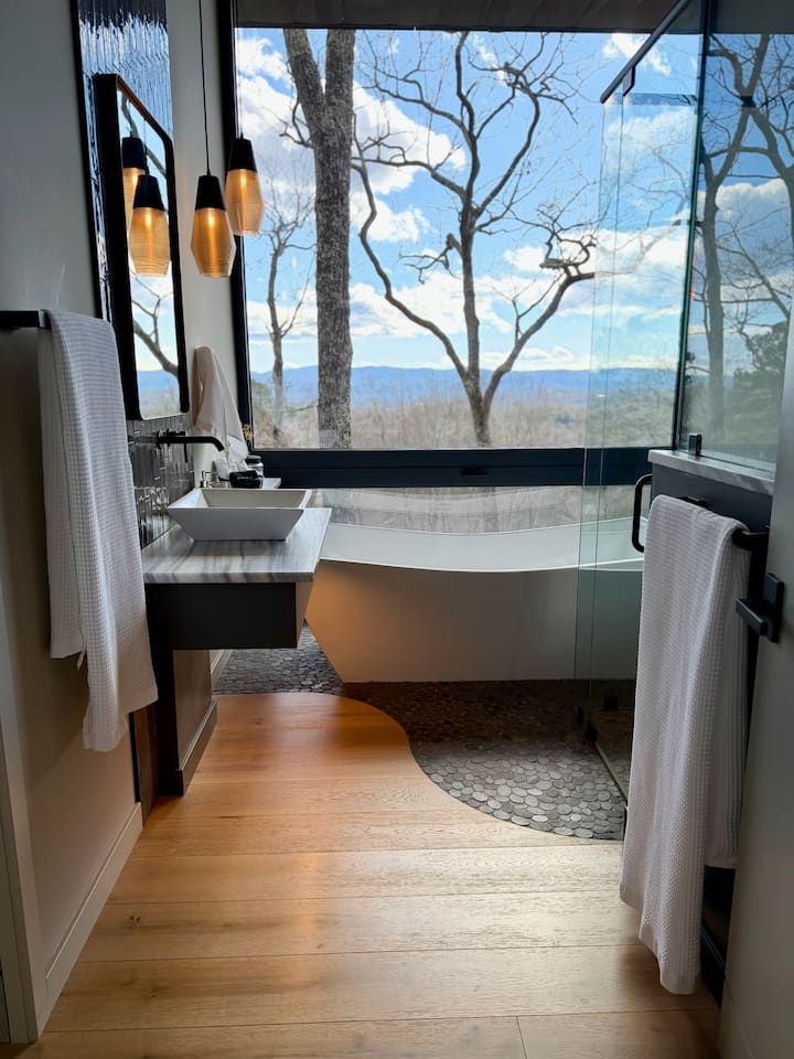 The Dogwoods Lower at Vineyard Gap - Houses for Rent in Mills