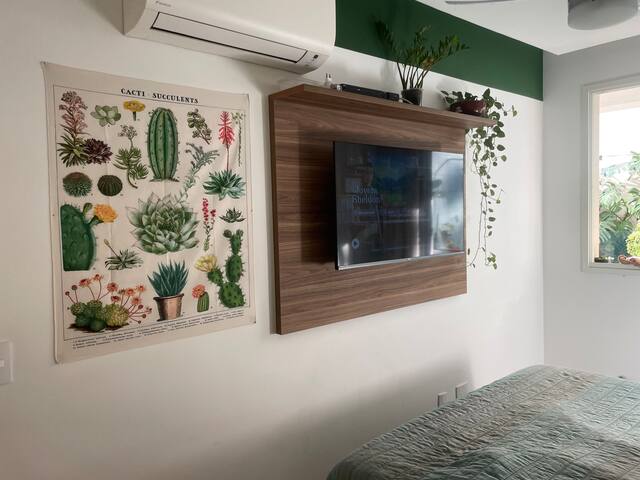 Apartamento Garden em Botafogo, Rio de Janeiro gallery image 4