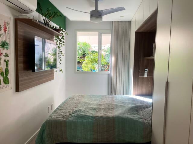Apartamento Garden em Botafogo, Rio de Janeiro gallery image 3