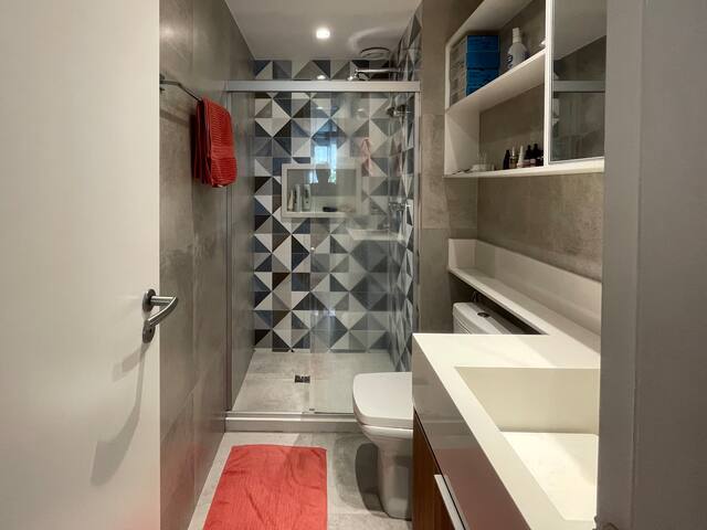 Apartamento Garden em Botafogo, Rio de Janeiro gallery image 5