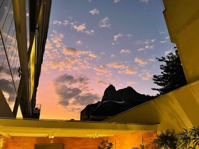 Apartamento Garden em Botafogo, Rio de Janeiro gallery image 2