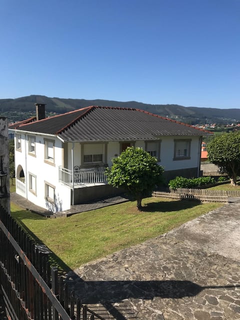 El Rincón de Oriona