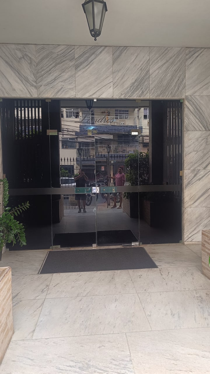 Apartamento Perto Maracanã - Rio de Janeiro