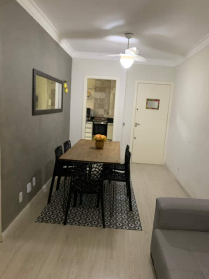 Apartamento Piracicaba - Piracicaba