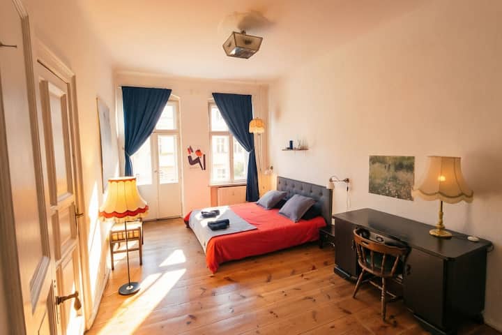 Apartment In Neukölln - Berlin