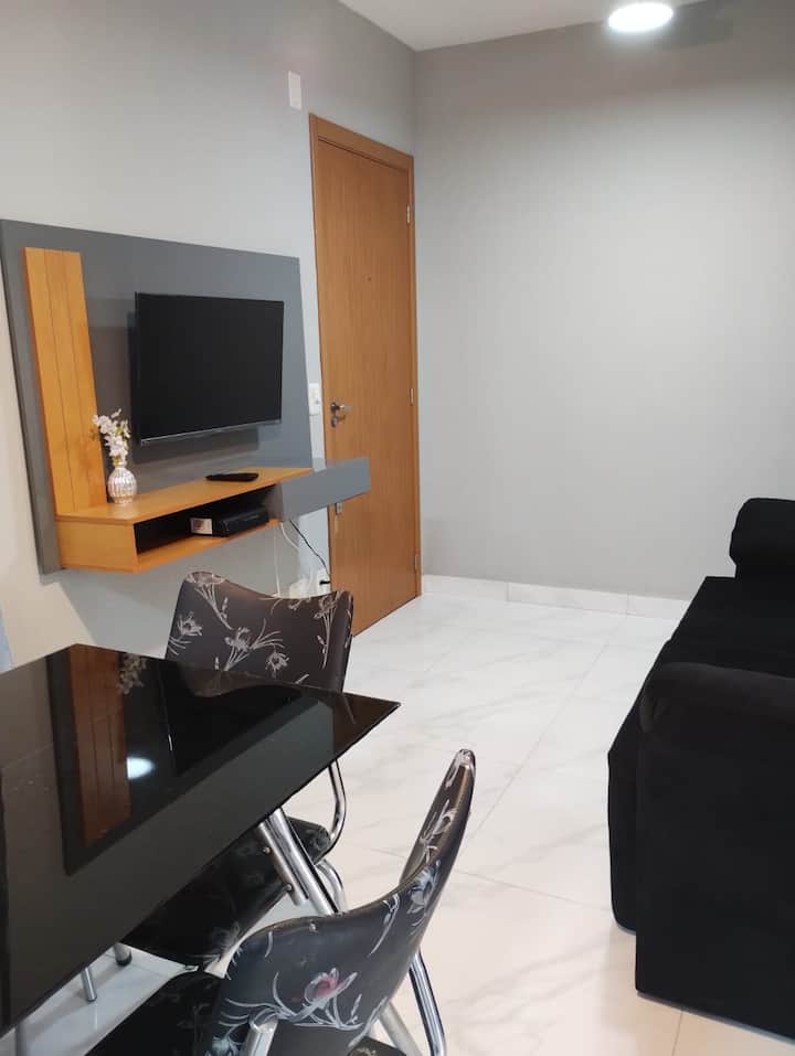 Apartamento Térreo - Piracicaba