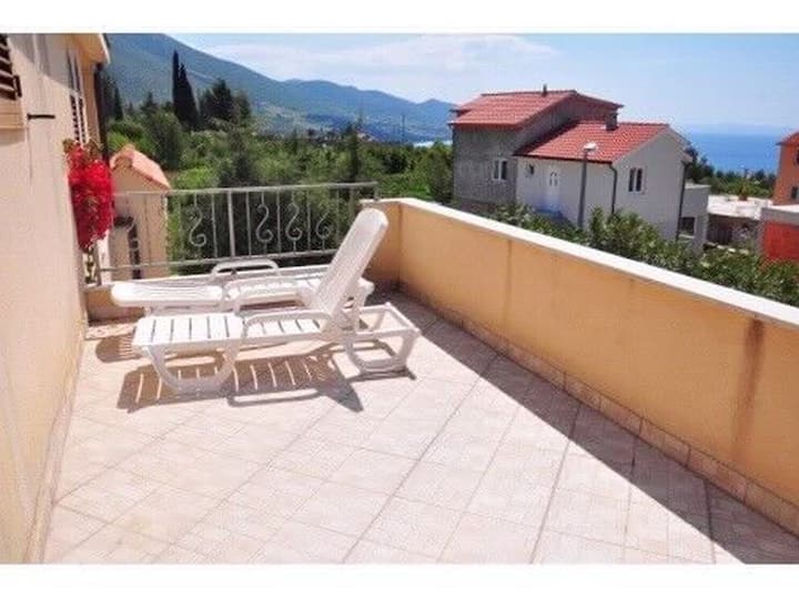 Appartement Meridiana 2 (53242-a6) - Korčula