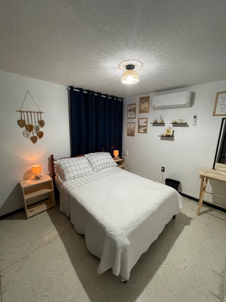 Спална соба 2