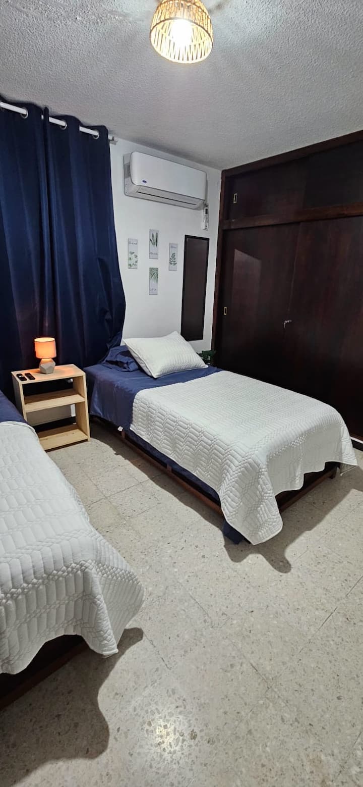 Спална соба 3