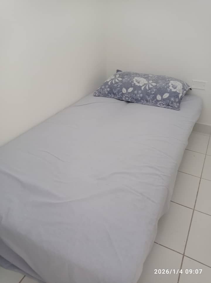 Spálňa 4