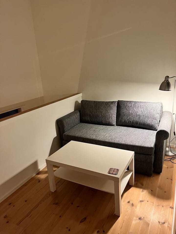 โซฟาเบดบนชั้น 2