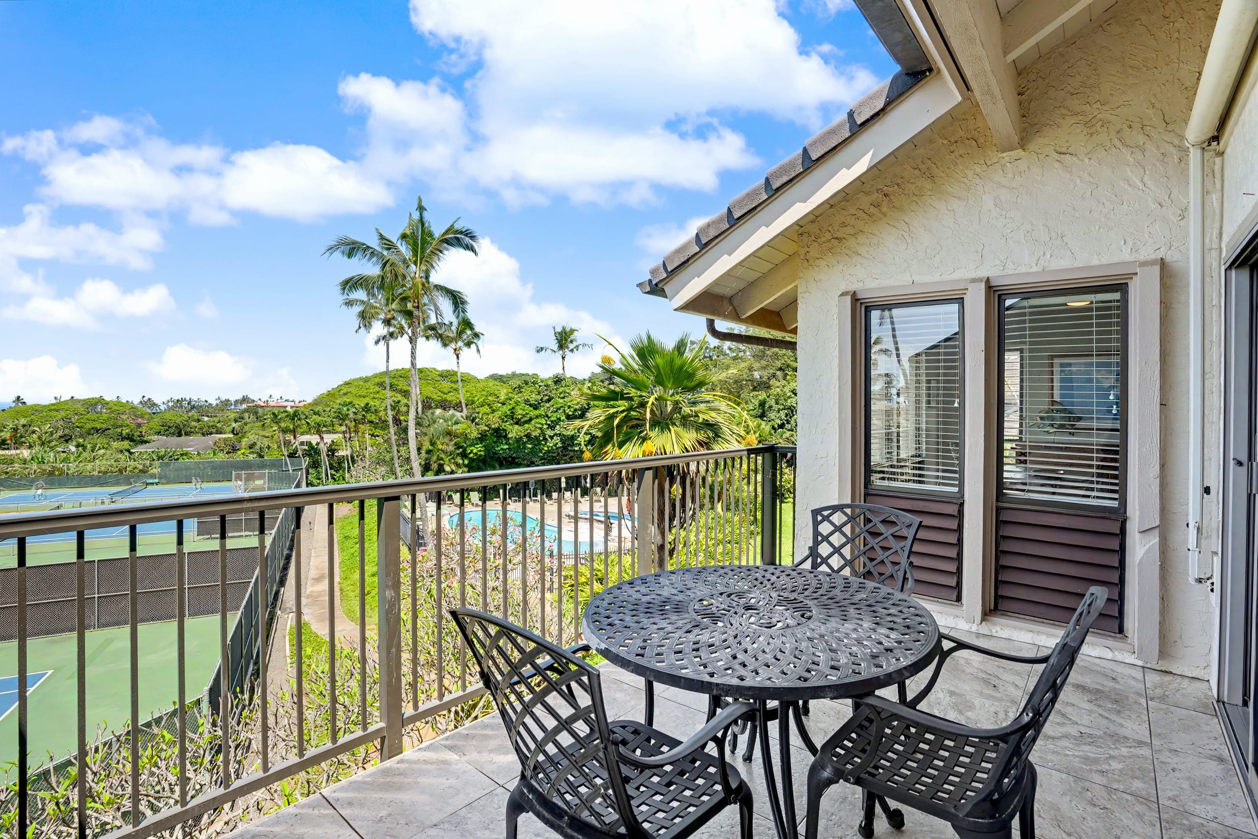 Ocean View Retreat | Aston Poipu Kai - Photo 6