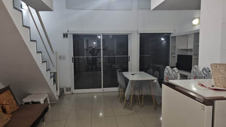 Departamento monoambiente en Villa Luro para alquiler temporario
