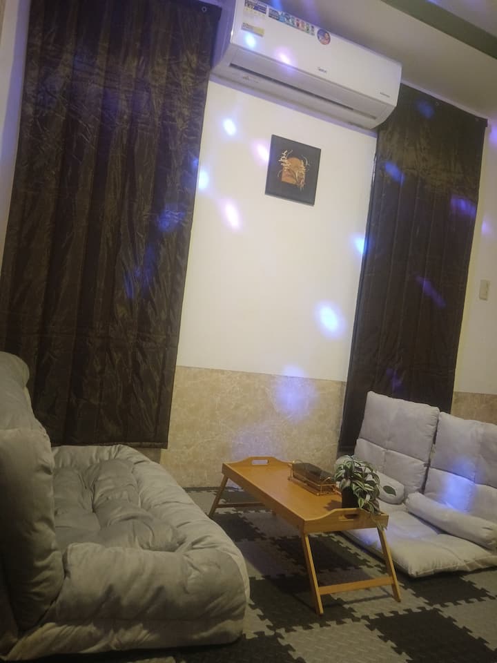 Spavaća soba 5