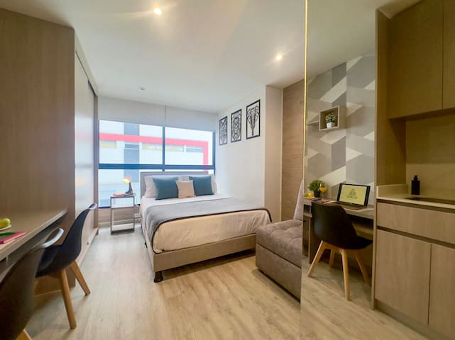 Agunadi managed Airbnb listing 3