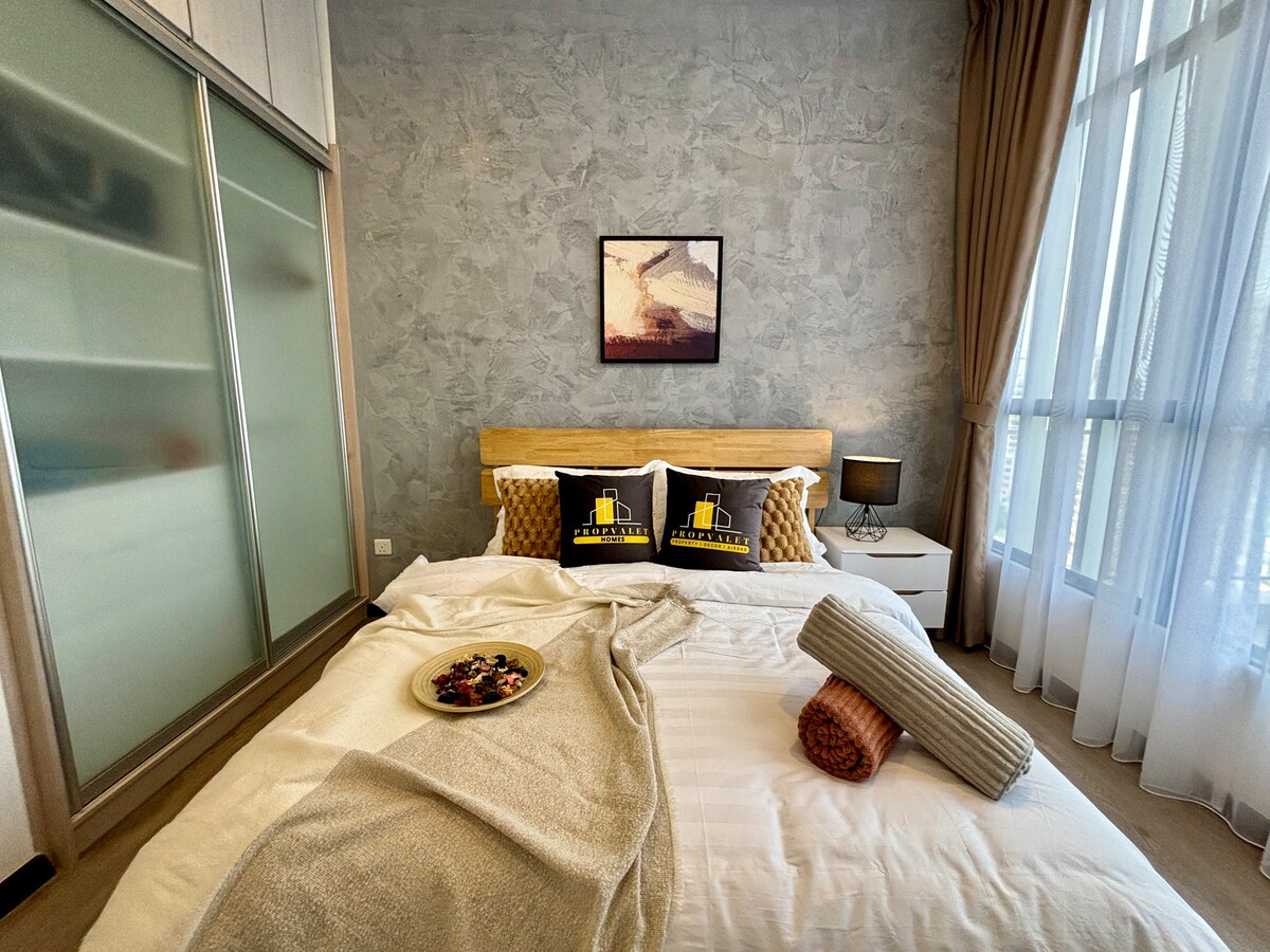 غرفة النوم 1