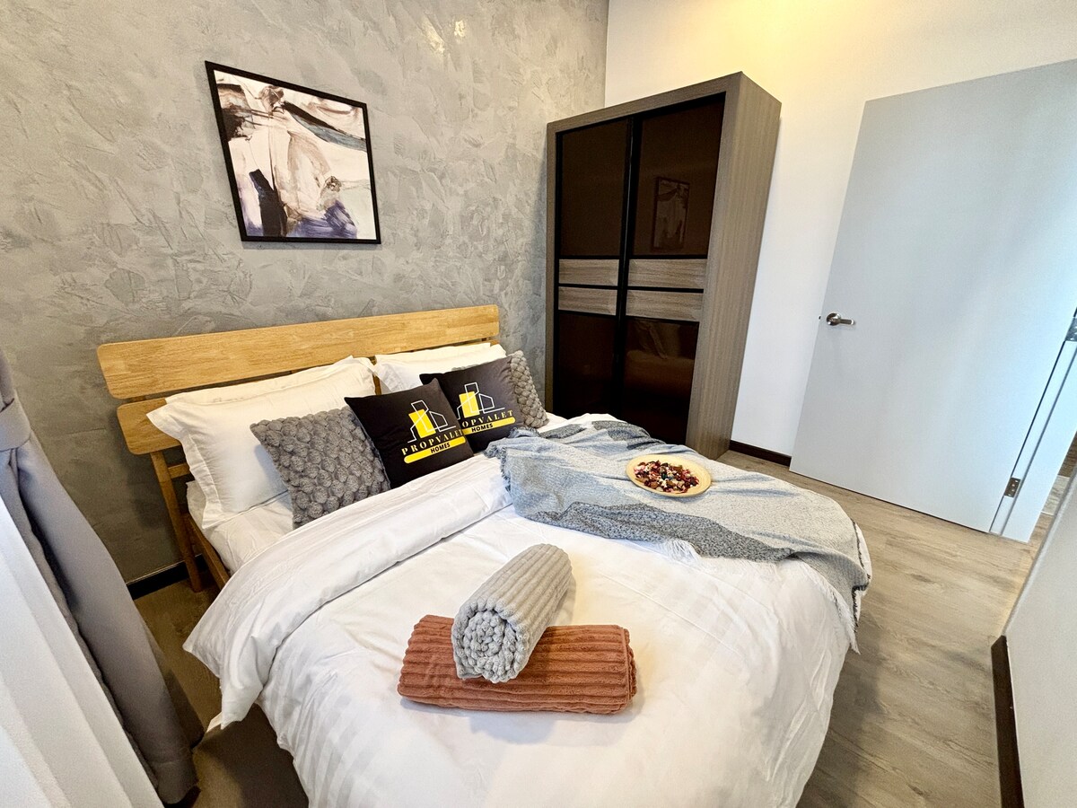 غرفة النوم 2