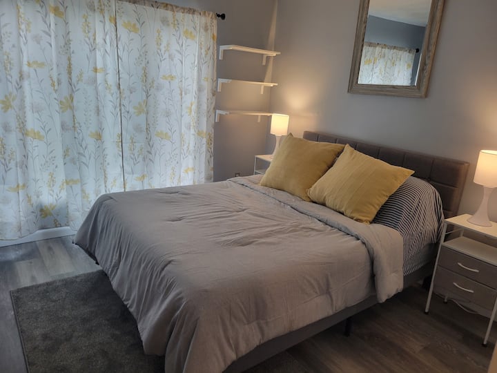 Спална соба 3