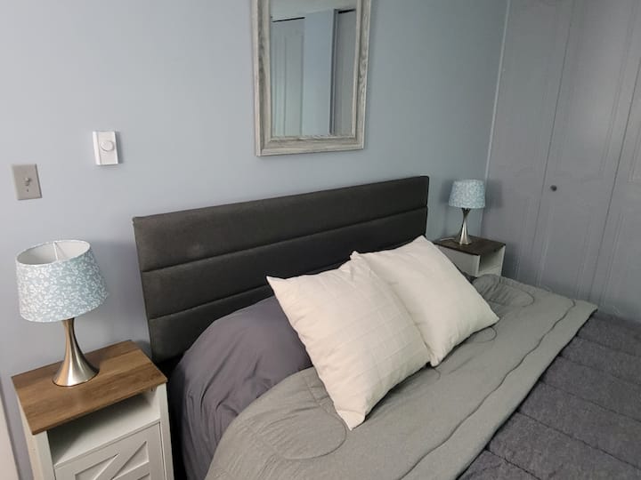 Спална соба 1