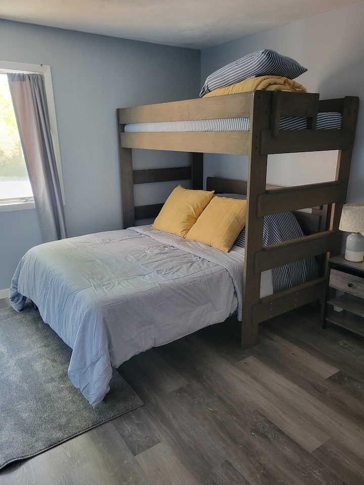 Спална соба 2