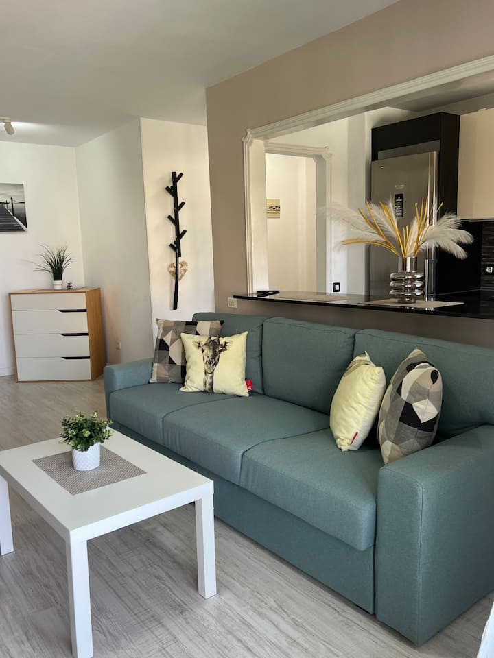 Lovely Apartment Los Cristianos - Los Cristianos