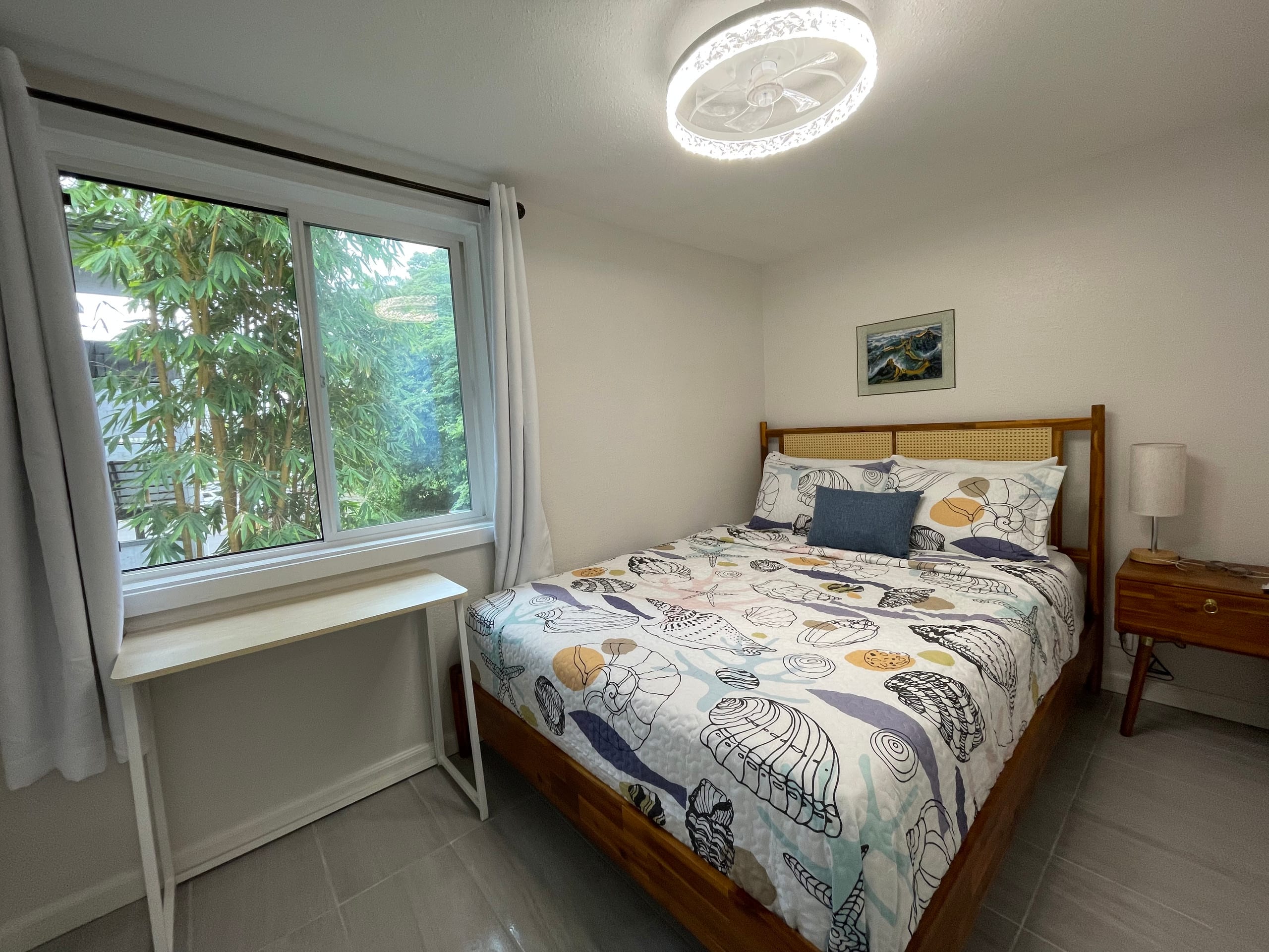 Newly Renovated Cozy 2Br 1Ba Apt in Waiakea Villas - Photo 13