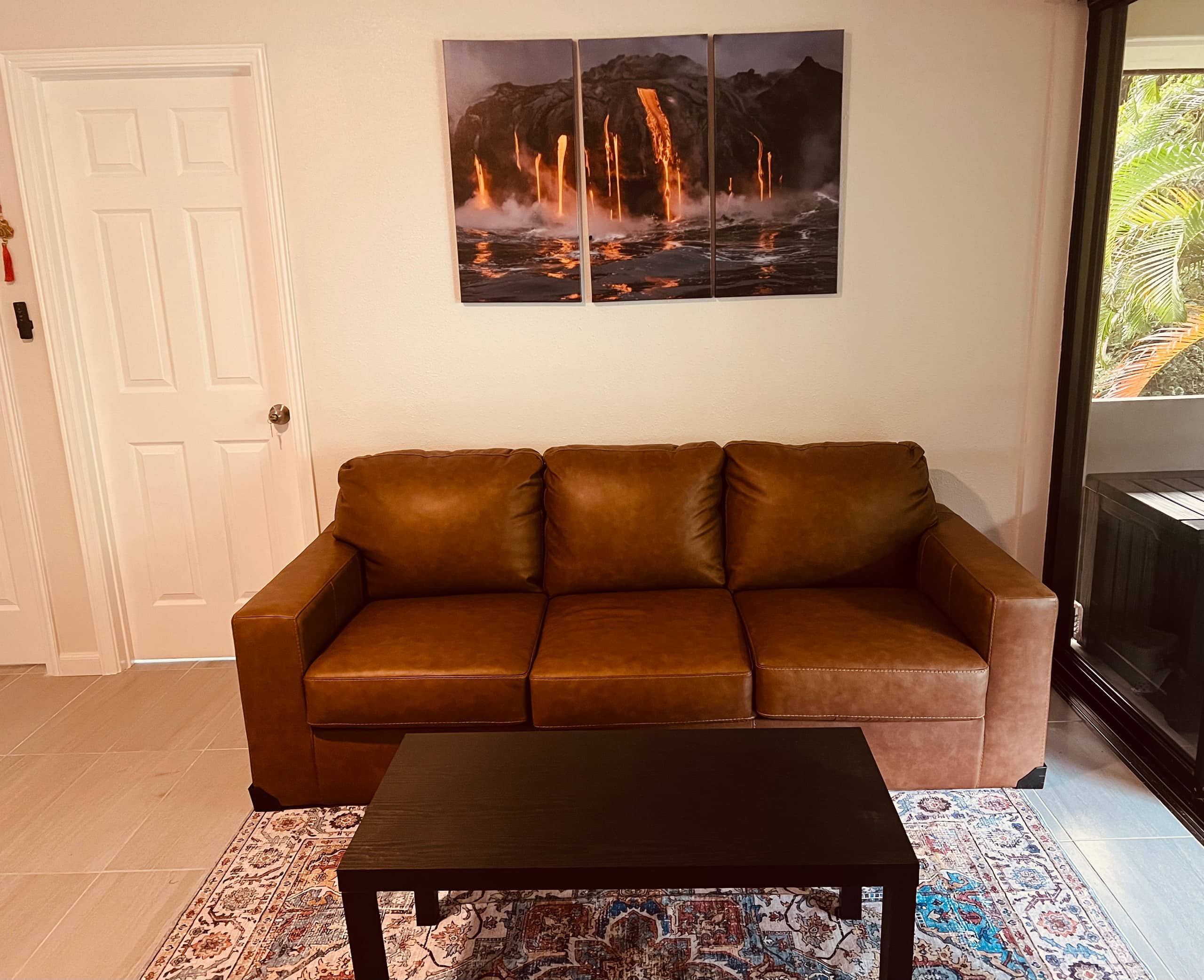 Newly Renovated Cozy 2Br 1Ba Apt in Waiakea Villas - Photo 5