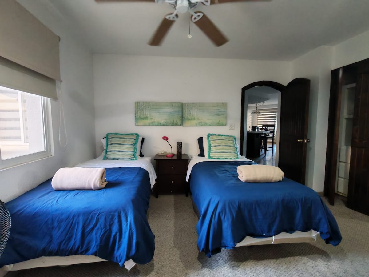 Спална соба 2