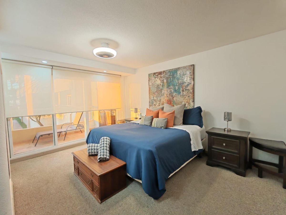 Спална соба 1