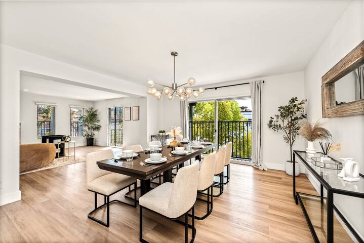 Modern 5 Bedroom Duplex in La Brea Area gallery image 3