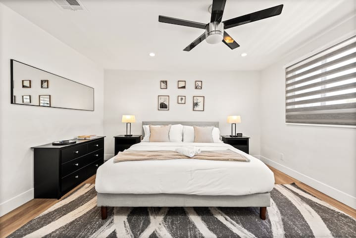 Modern 5 Bedroom Duplex in La Brea Area gallery image 4