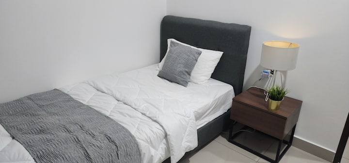 Chambre 3