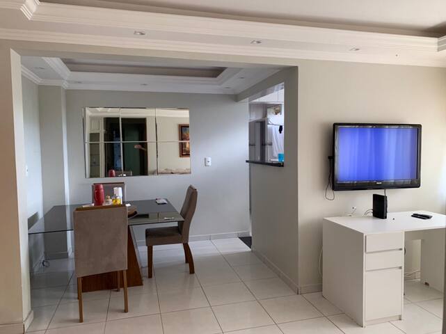 Virtual Imobiliaria managed Airbnb listing 3