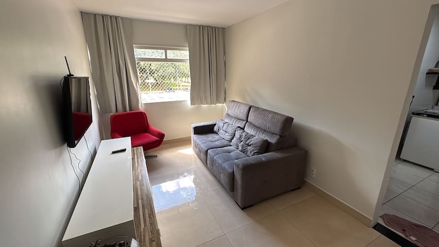 Virtual Imobiliaria managed Airbnb listing 2