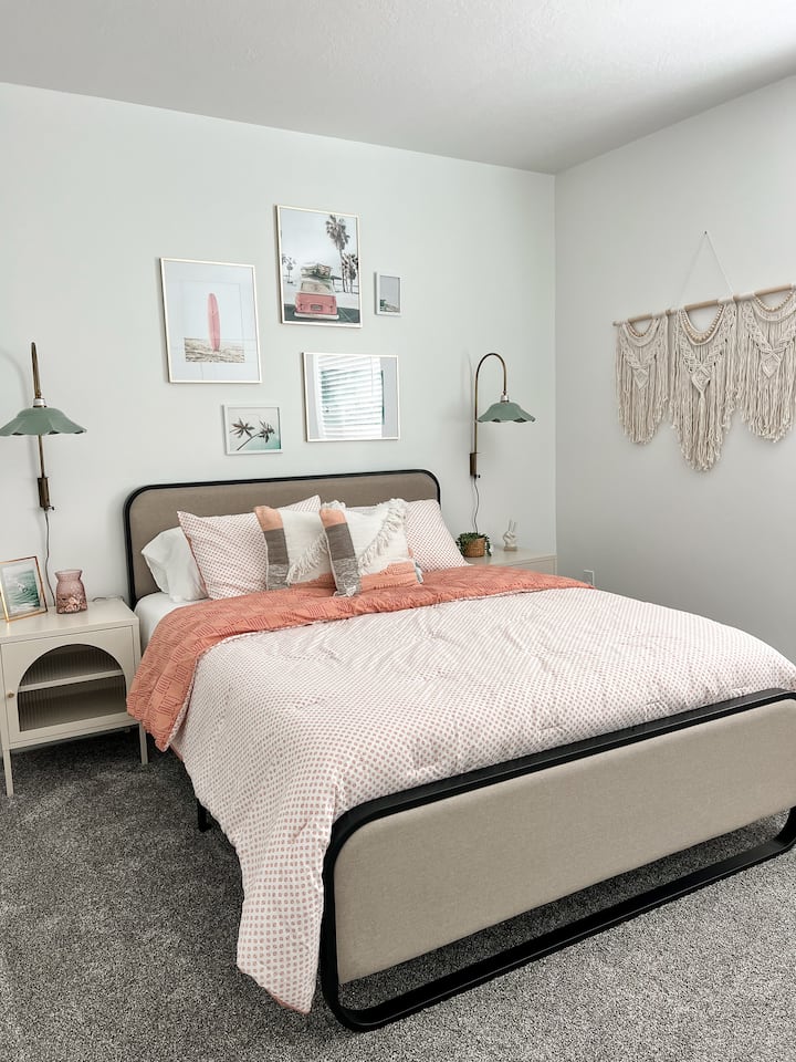 غرفة النوم 3