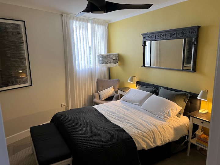 غرفة النوم 1