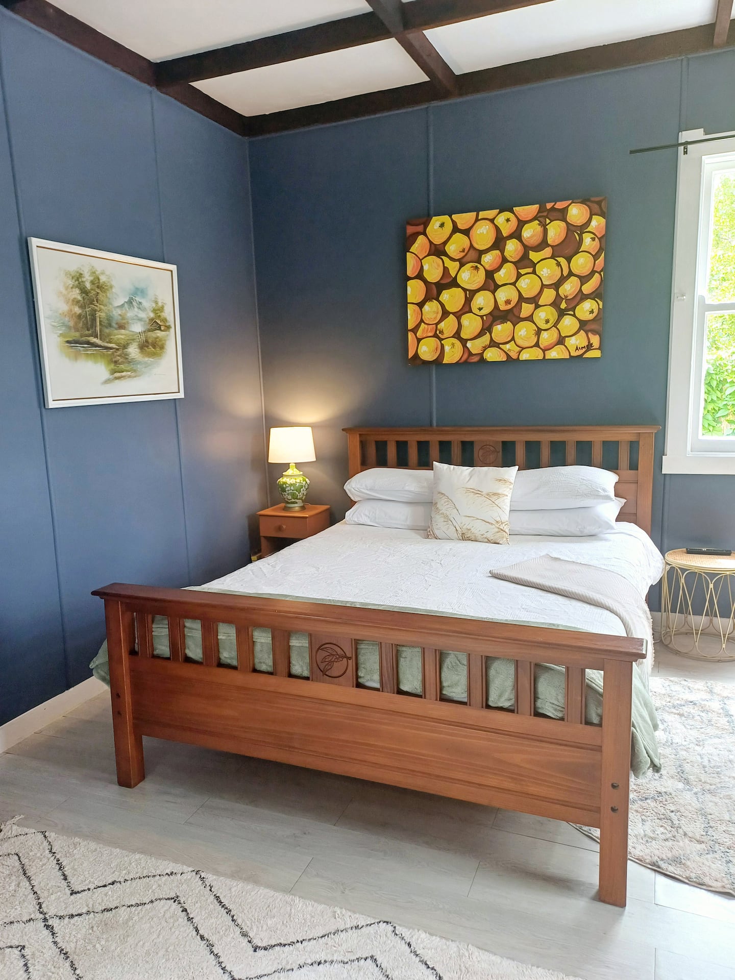 Boutique Cottage In Cbd 3