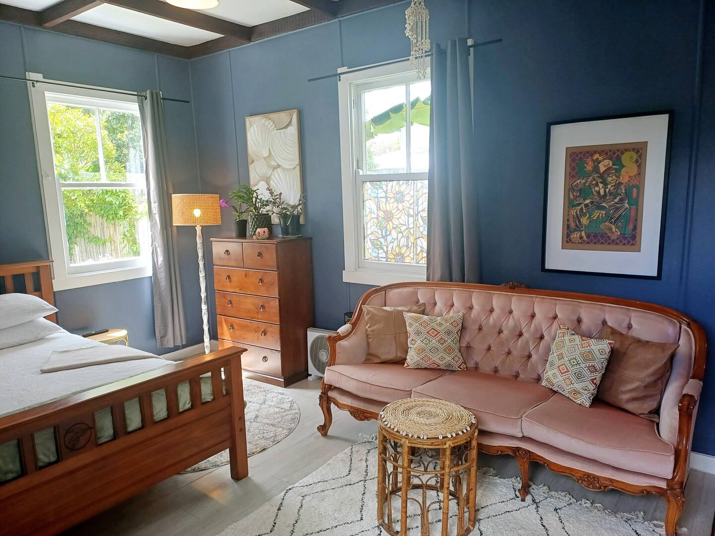 Boutique Cottage In Cbd 5