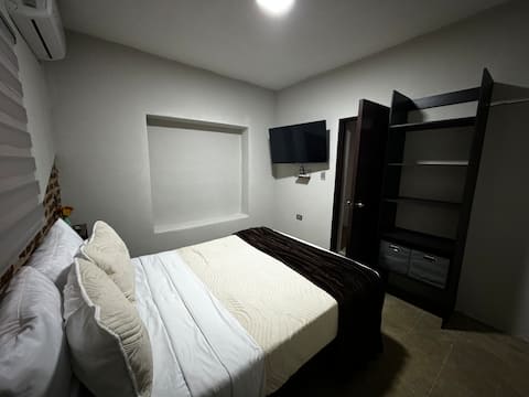 Top Airbnb: Comfortable, family-friendly and centrally located apartment 101(2) in San José Del Cabo