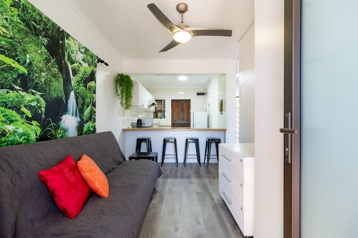 ​Triple-suite Villa | Pet-friendly | 100mbps Wifi - Western Cape