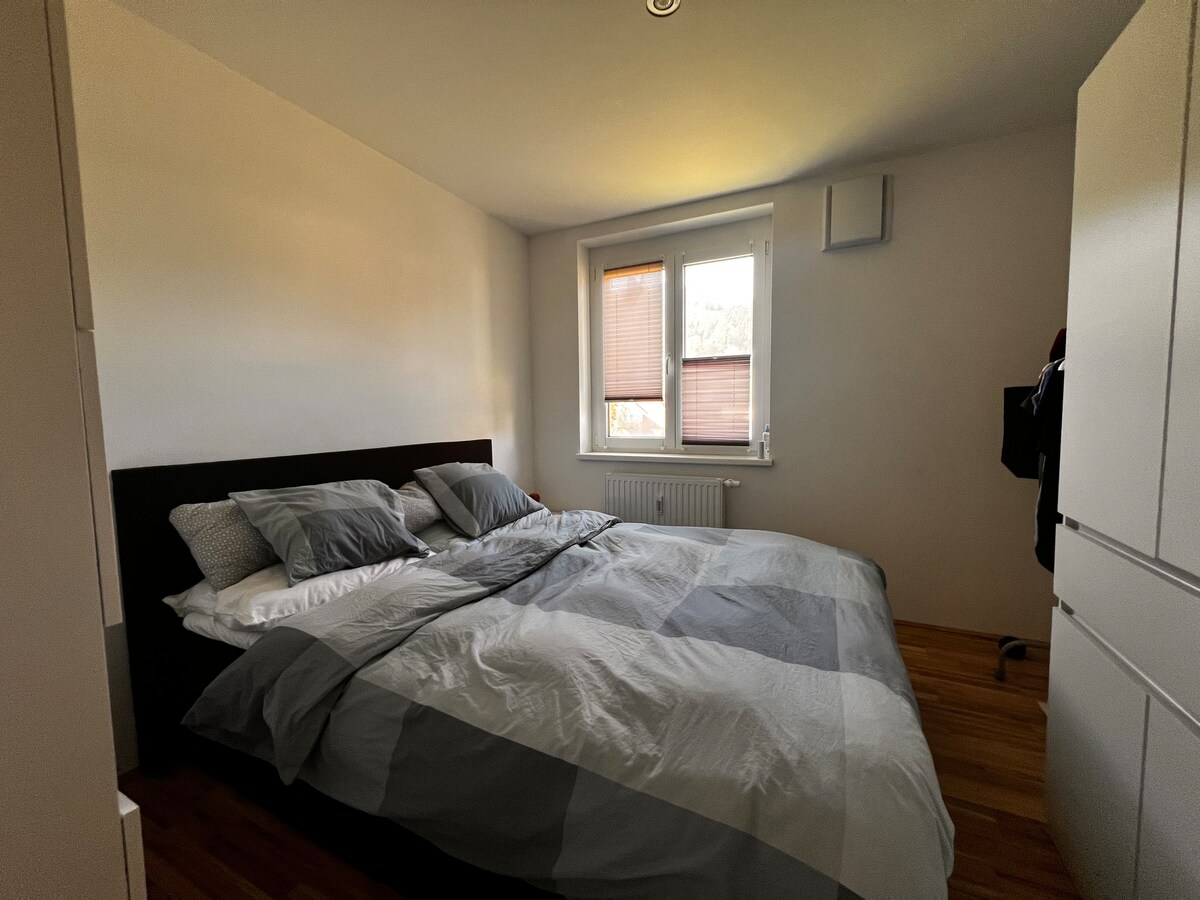 غرفة النوم 1