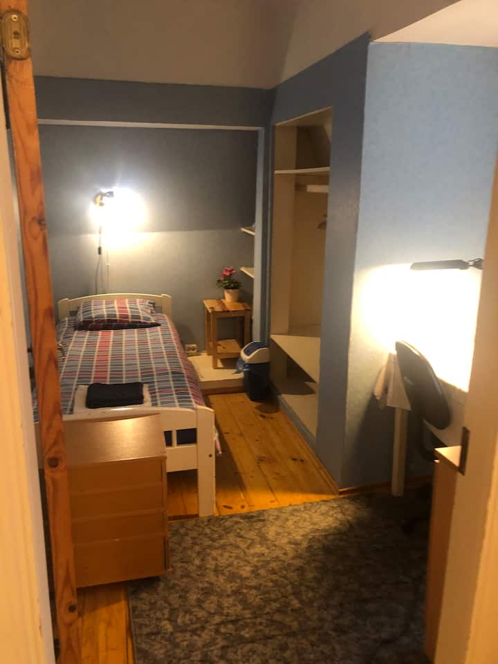 Спална соба